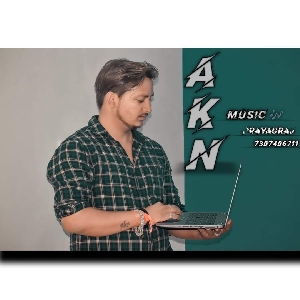 Devra E Dhodiye Ke Aashiq Bhojpuri Remix Mp3 Song - Dj Akn Prayagraj